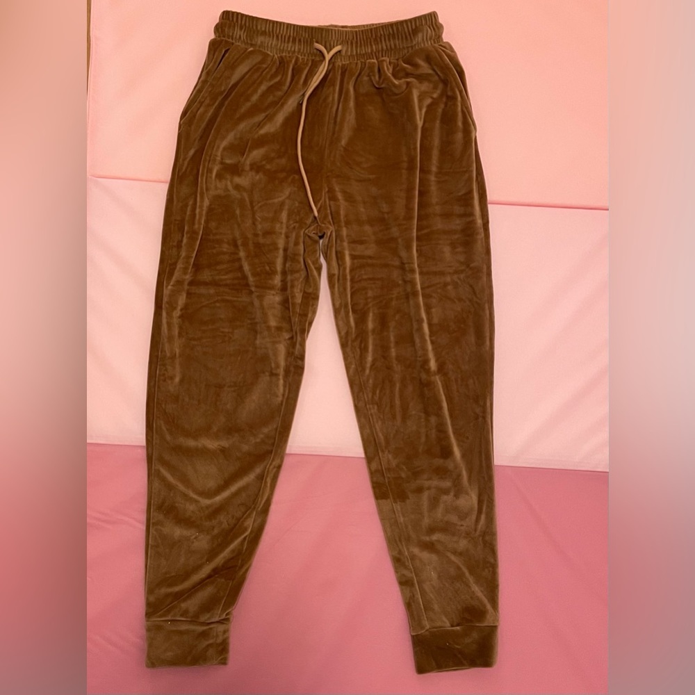 New Mix Joggers